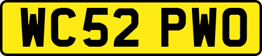 WC52PWO