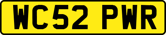 WC52PWR