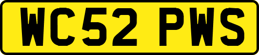 WC52PWS