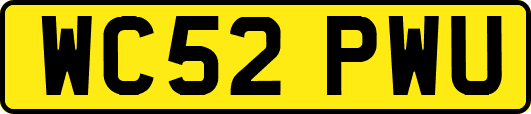 WC52PWU