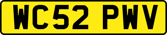WC52PWV
