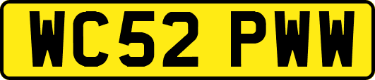 WC52PWW