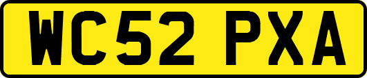 WC52PXA