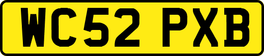 WC52PXB