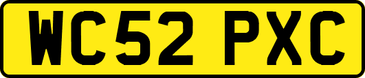 WC52PXC