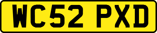 WC52PXD