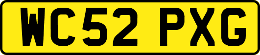 WC52PXG