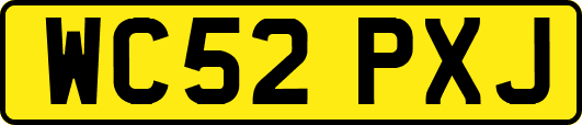 WC52PXJ