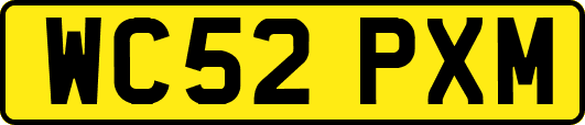 WC52PXM