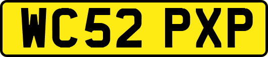 WC52PXP
