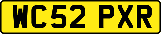 WC52PXR