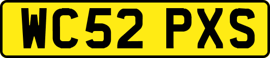 WC52PXS
