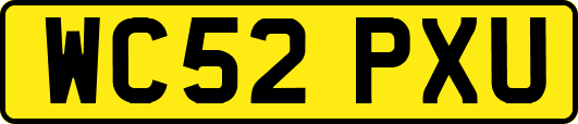 WC52PXU