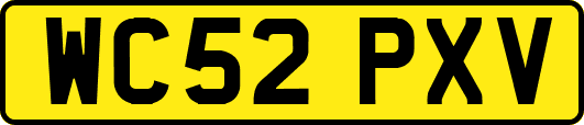 WC52PXV