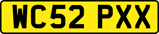 WC52PXX