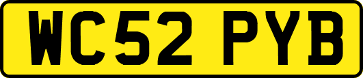 WC52PYB