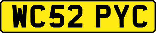 WC52PYC