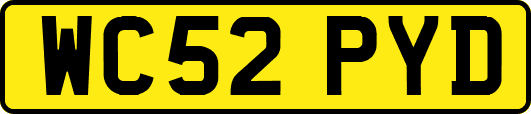 WC52PYD