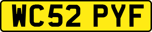 WC52PYF