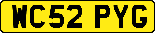 WC52PYG