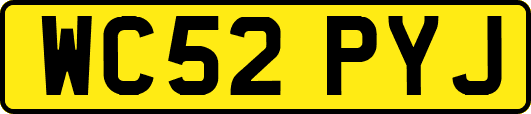 WC52PYJ