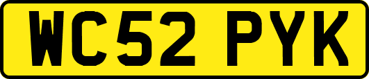 WC52PYK
