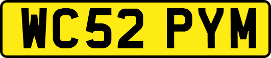 WC52PYM