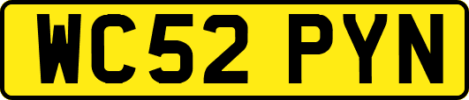 WC52PYN