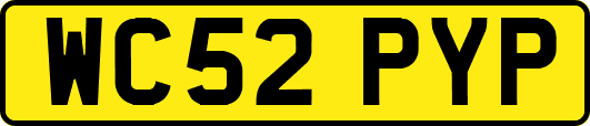 WC52PYP