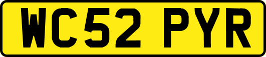 WC52PYR