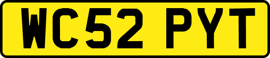 WC52PYT