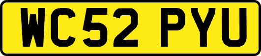 WC52PYU