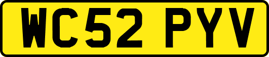 WC52PYV