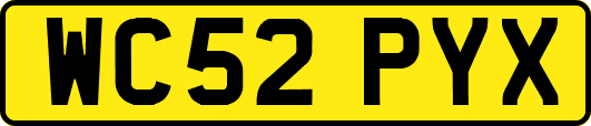 WC52PYX