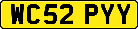 WC52PYY