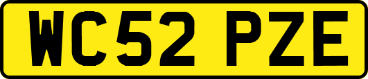 WC52PZE