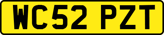 WC52PZT