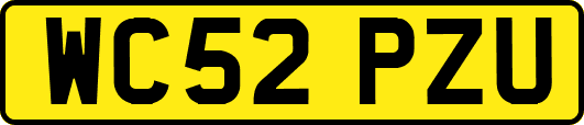 WC52PZU