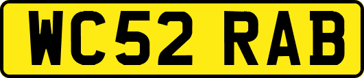 WC52RAB
