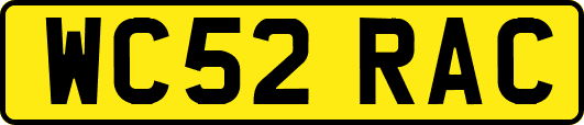 WC52RAC