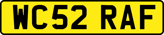 WC52RAF