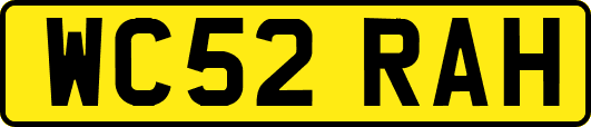 WC52RAH