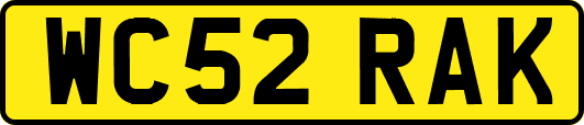 WC52RAK
