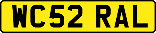 WC52RAL