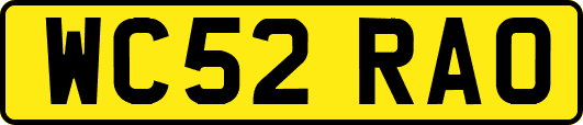WC52RAO
