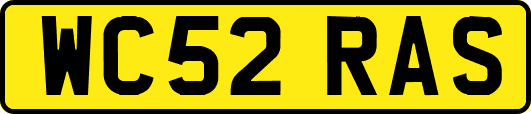 WC52RAS