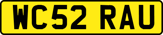 WC52RAU