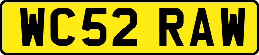 WC52RAW