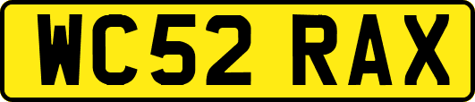 WC52RAX