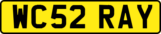 WC52RAY